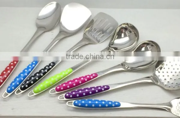 Stainless Steel Kitchenware/Kitchen Tool Set/Daily Used Kitchenware photo-2