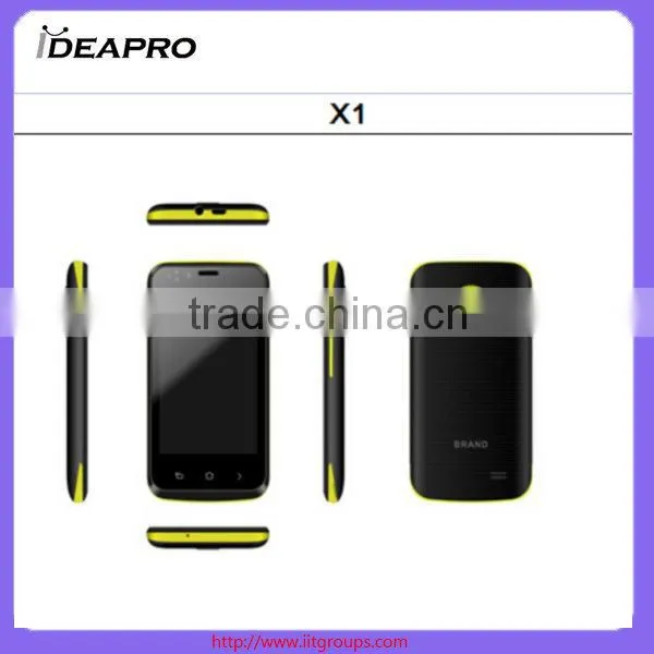 X1 Latest Mobile Phone for 1300mAh Battery Mobile Phone Latest Mobile Phone