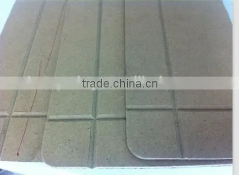 HM-PX1000 Manual Grooving Machine (Manually Feeding) photo-5