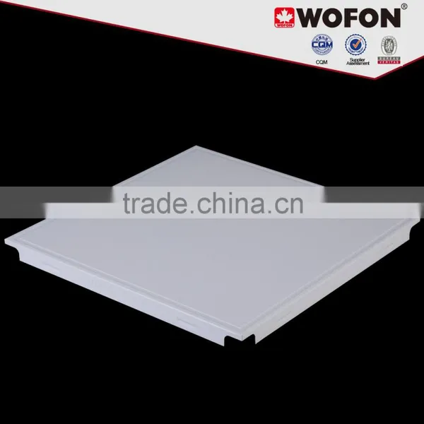 Aluminum Insulated Ceiling Tiles,water Proof False Ceiling Tiles,bathroom Ceiling Tiles Clip in Ceiling photo-4
