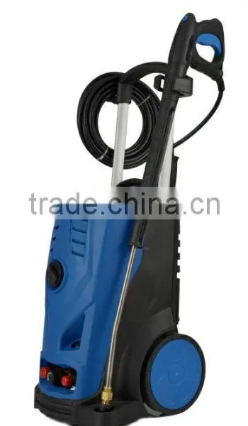 High Pressure Washer/high Pressure Car Washing Machine photo-3