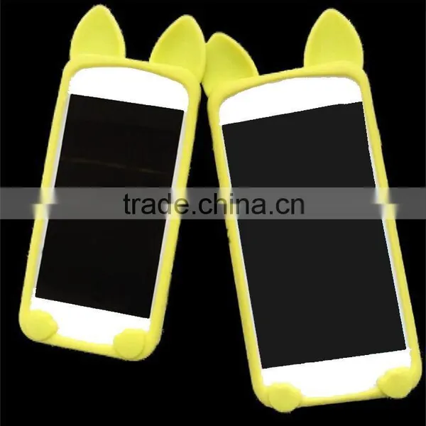 Pure Color Mobile Phone Case Cover for Huawei g u 5500 6620 8650 Sonic photo-4