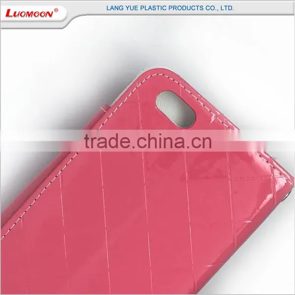 Leather Case Cover for Asus Zenfone Max Zc550kl for Zte Blade l2 for Infinix Hot Note Pro photo-5