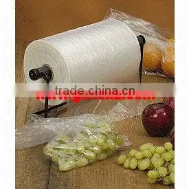 T-shirt Bags on Roll