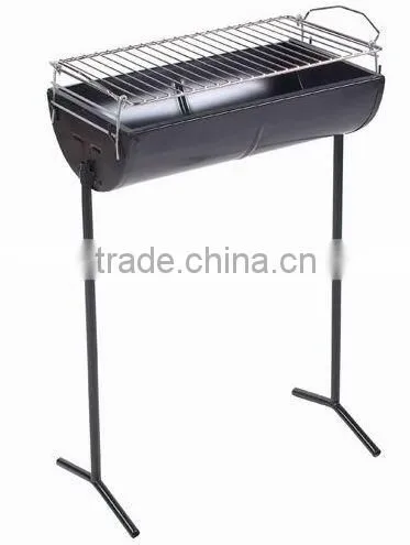 Wholsale BBQ Tandoor Camping Ceramic Grill Stove photo-3