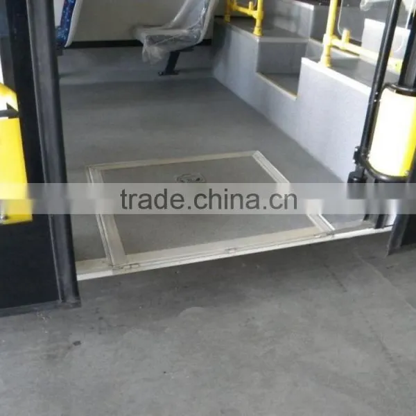 FMWR-1A Manual Wheelchair Ramp photo-3