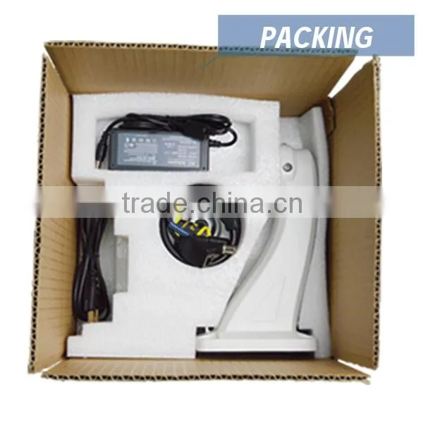 Korea CCTV1/3 CCD Wall or Ceilling Bracke Cctv Auto Tracking Ptz Camera photo-6