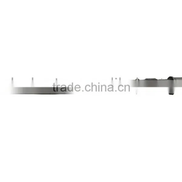 HST Shaft For Kubota Harvester Model