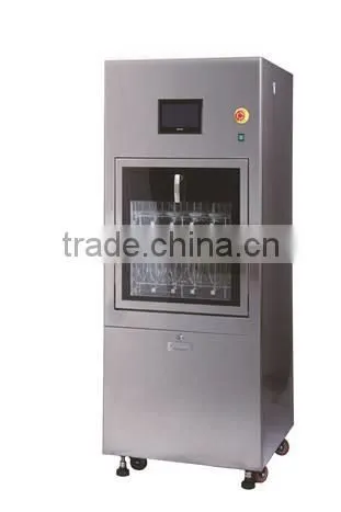 Laboratory Glassware Washer With Drying Function photo-4