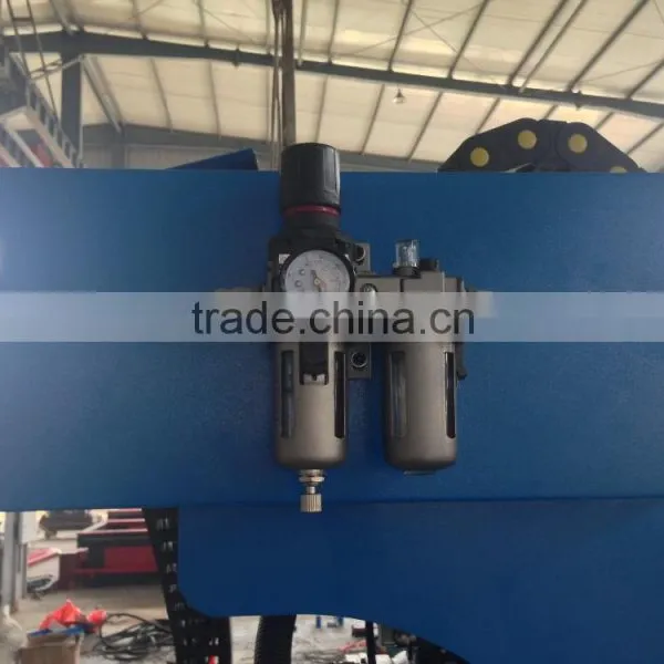 Philicam Cnc Router Furniture Cutting Machine Price for Wood Doors Kitchen Cabinet photo-5