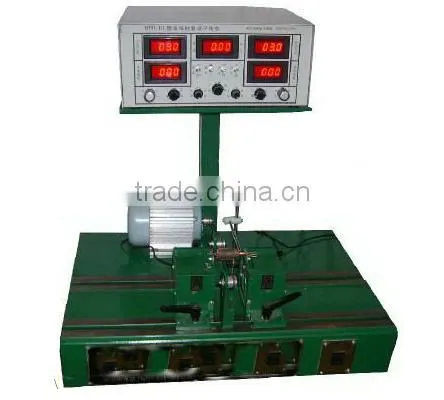 High Quality Products BC-D1 Turbocharger Portable Dynamic Balancing Machine From China BEACON photo-3