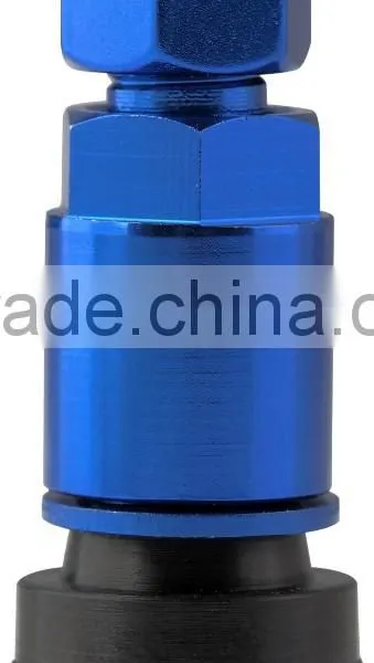 Aluminum Valves photo-5