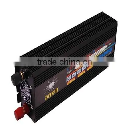 2500w Single Phase Modified Sine Wave UPS Inverter With CE Approved photo-2