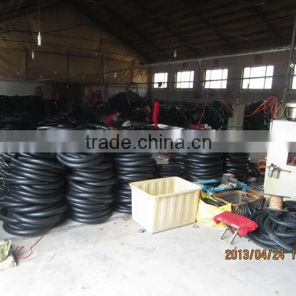 Motorcycle Tube 275-18
