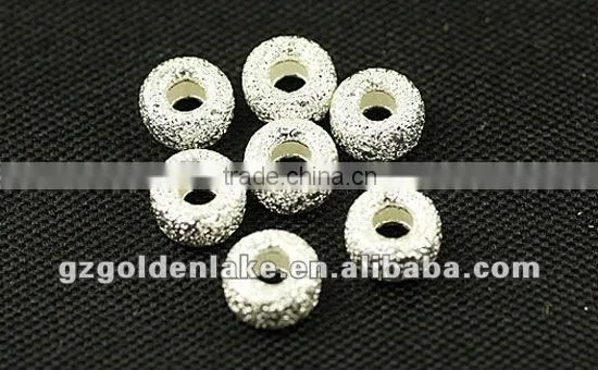 Sterling Silver Jewelry Findings