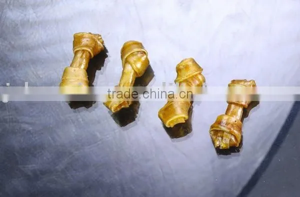 Dog Chew:basted Bone