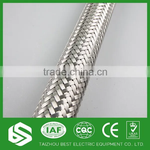 Hot Selling Corrosion Resistance 304 Stainless Steel Bellows photo-3
