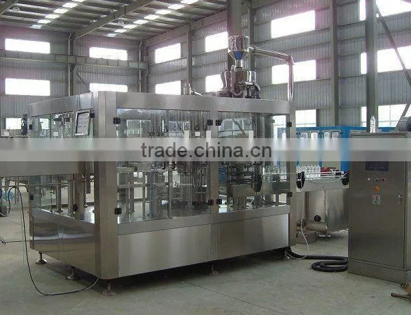 mineral water equipment CGF24-24-8