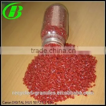 LDPE/LLDPE Plastic Granules photo-5