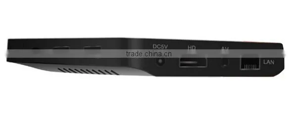 A95X Android 5.1 1G+8G Smart TV Box Amlogic S905 Quad Core 4K HD Media Player Kodi 16.1 Set-top Box photo-3
