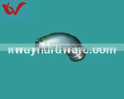 TRD Duct Assembly/welding Part