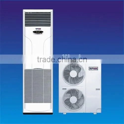 Cooling Only Used Floor Standing Air Conditions Units photo-4