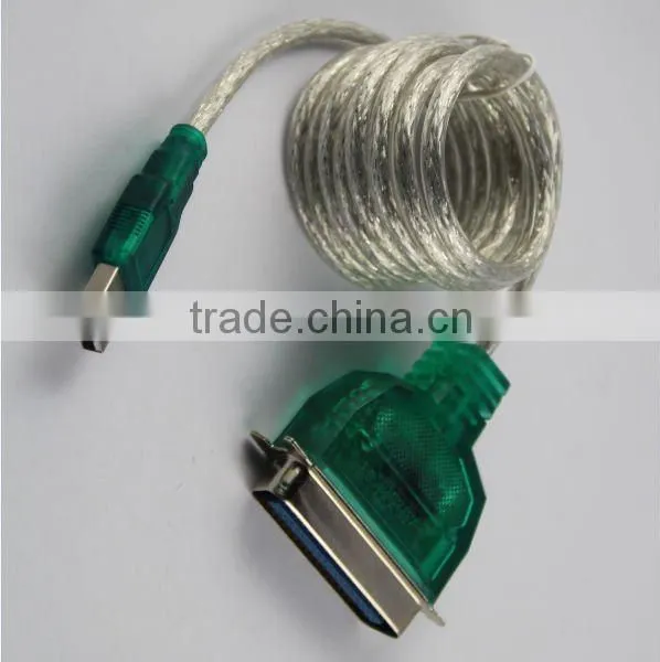 Best Silicon Usb Printer Cable RS232 in China photo-3