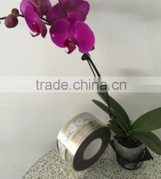 Guangzhou Manufacture Customized Labels Vinyl Transparent Material Wine Adhesive Stickers Printing photo-4