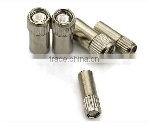 M6 M9 Furniture Bolt and Nut for Wood Board,shelf Support photo-3
