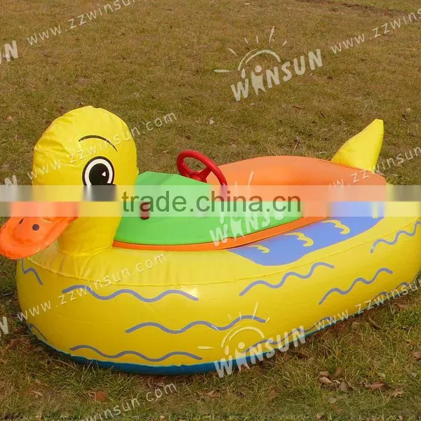 lake inflatables water games