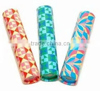 16cm Promotion Classic Paper Toy Kaleidoscope photo-6