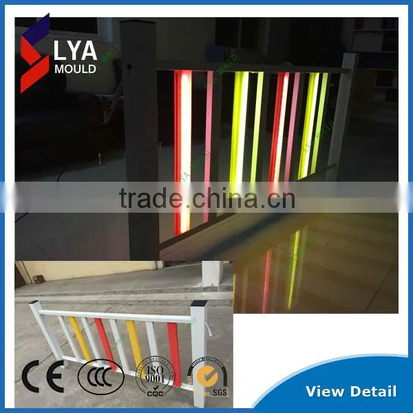 Led Solar Power Fence,solar Charging Fence photo-3