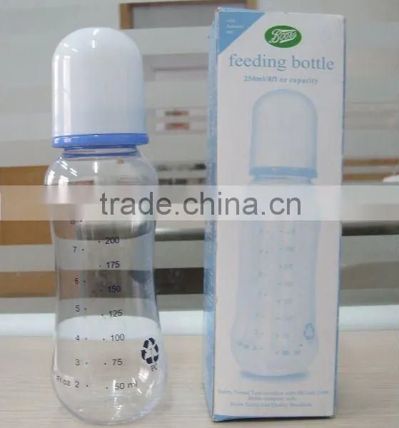 PC Feeding Bottle Disposable