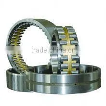 Casting Rolling Mill Professional Bearing NN3940 Double Row Cylindrical Roller Bearing photo-5