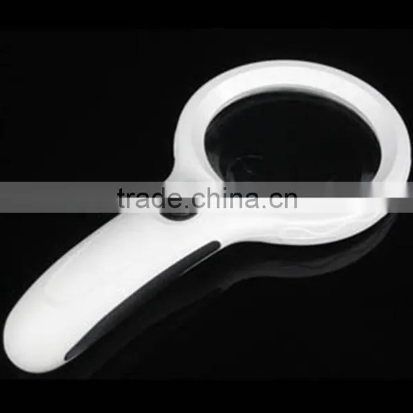 Portable and High Quality Led Illuminated Light Magnifier photo-6