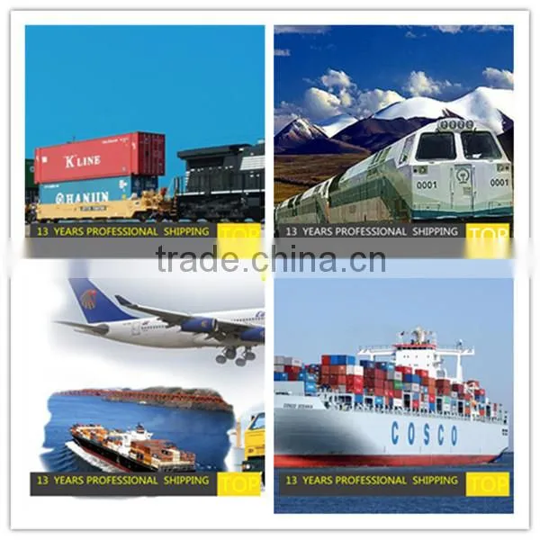Global Logistics Service China to Los Angeles California photo-2