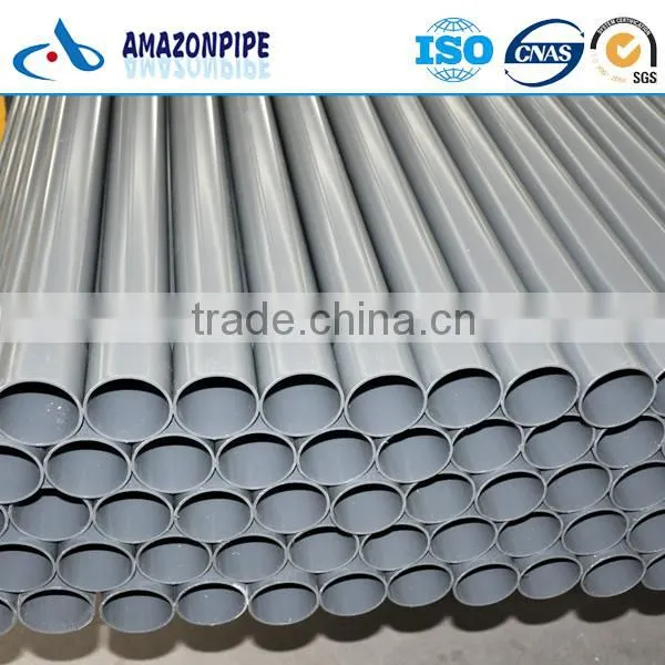 Pvc Pipe for Agricultural Irrigation System photo-6