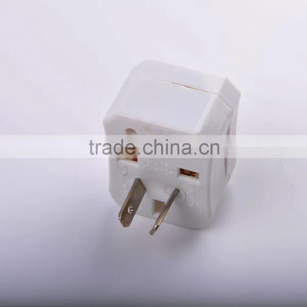 Fashion Universal Targus World Power Travel Adapter ce With Cover photo-4
