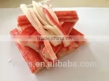 Wholesale Imitation Crab Meat ,surimi Crab Stick photo-2