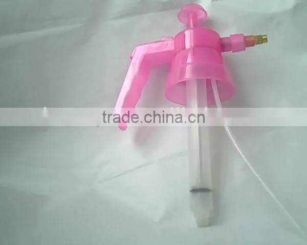 1.5L Hand Pressure Sprayer photo-4