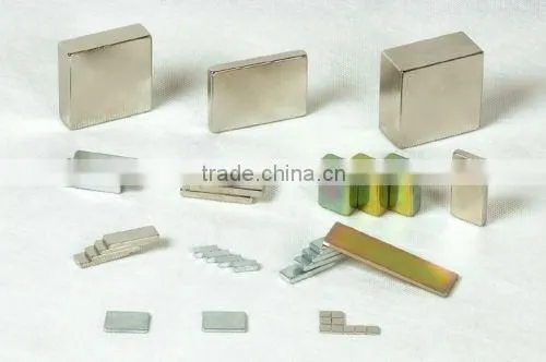 Rare Earth Magnets