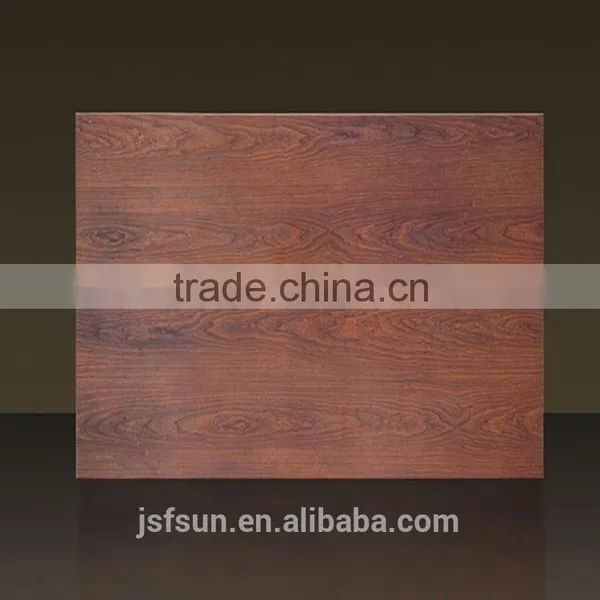Floor Constructional Material Aluminum Panel Curtain Wall Architecture Wall Train Crown Panel photo-2