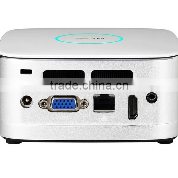 Mini Barebone Computer Mr. Nuc Form Guangdong With OEM photo-5