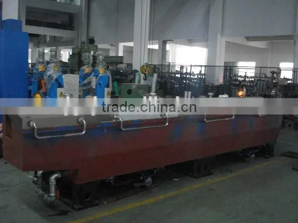 Aluminium Rod Wire Breakdown Machine/wire Production Machine photo-2