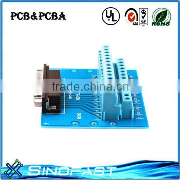 e Cigarette Pcb Circuit Board photo-2