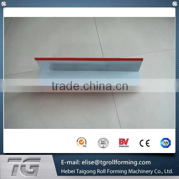 Downspout Forming Machine for House photo-5