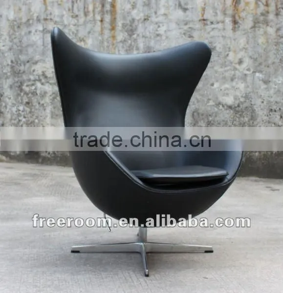 Arne Jacobsen Egg Chair photo-2