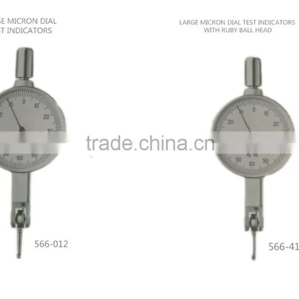 Micron Dial Test Indicators photo-4