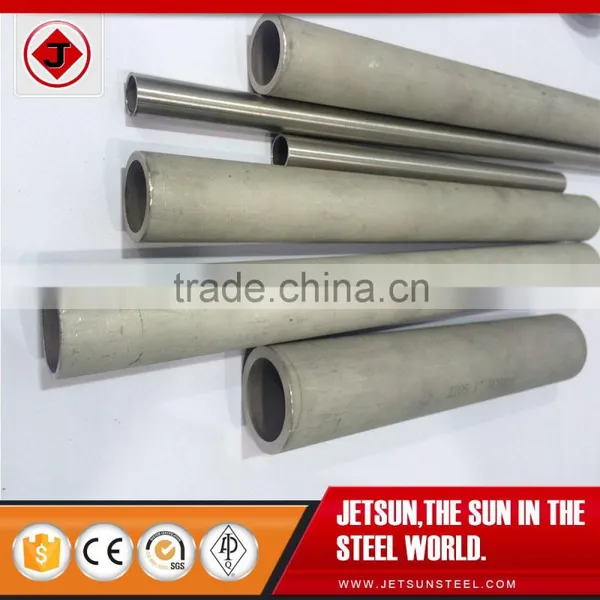 304 Stainless Steel Pipe Pressure Rating photo-4