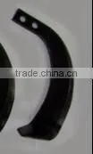 Spare Parts-- Tiller Blade --3 Point Rotary Tiller photo-2